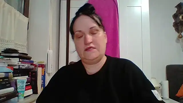 _squirty_cum_lady_ (F milf) - seee my sexy body naked, squirty and cum