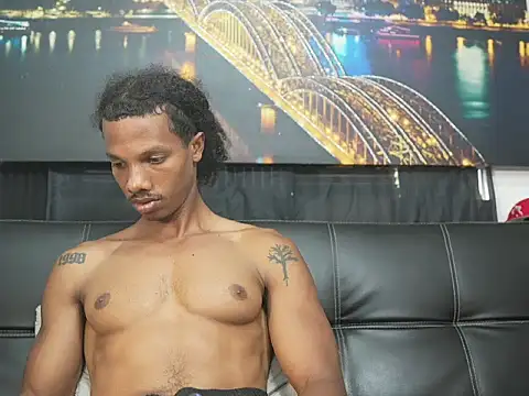 Josh_fit7 webcam