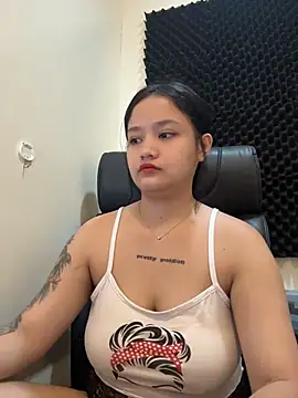parker_pixie webcam