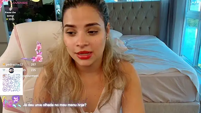Florence_Ford webcam