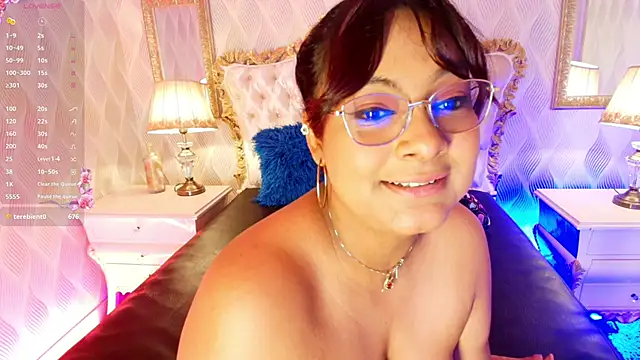 alexa_cruz__ webcam