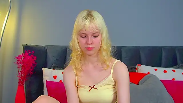 HannahHollis webcam