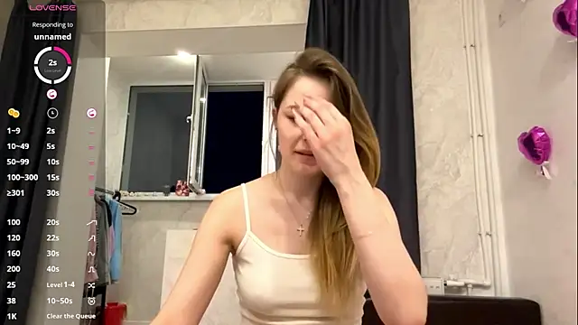 MarryMurietto webcam