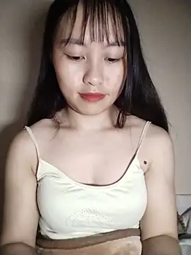 Cherry-squirtt webcam