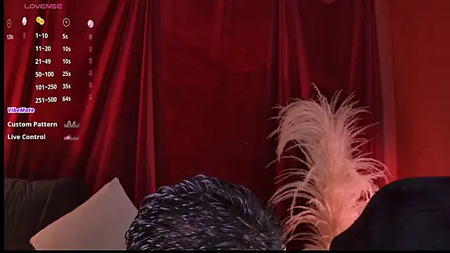 VicenteFerrer live sex cam