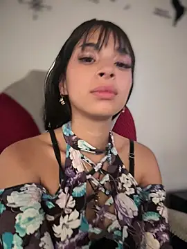 Sasha-firee webcam
