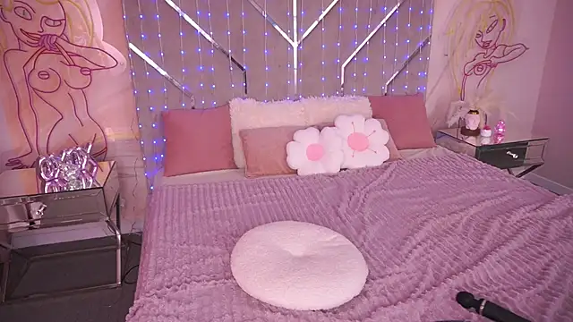 GraceCandy webcam