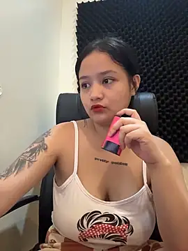 parker_pixie webcam