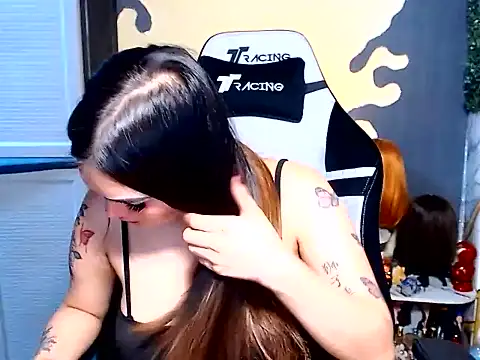 NicoleLopezx webcam