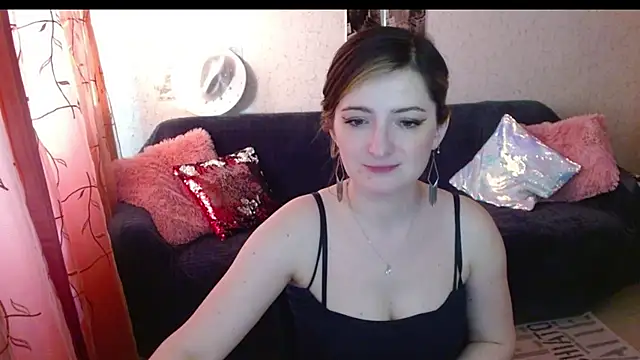 Arielsssplash live cam on StripChat