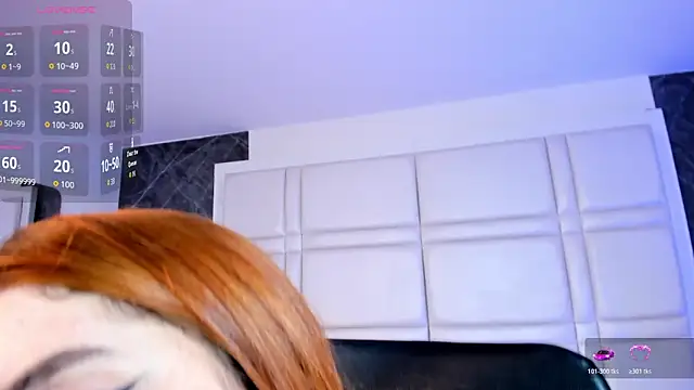 kimbrownn webcam