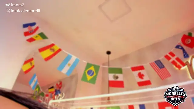 Nicolemorelli2 webcam
