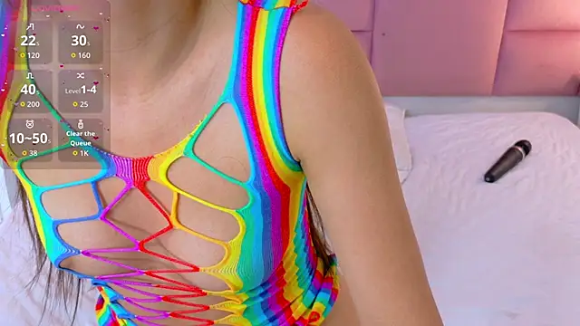 kaily_sweet1 webcam