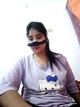 Hot_Angle webcam