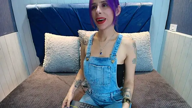 Watch PurpleRose3x live on EroticFlix - High definition streams