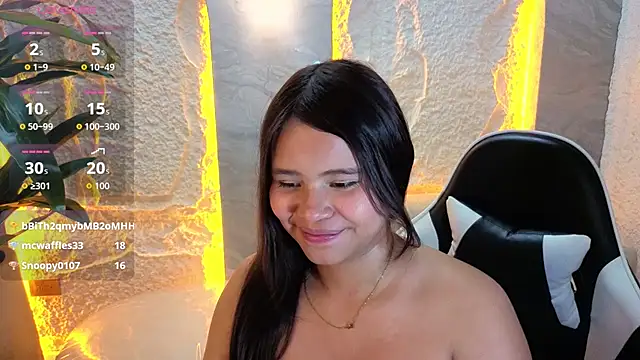 Watch roxan1_tp live on EroticFlix - High definition streams