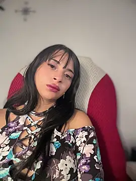 Sasha-firee webcam