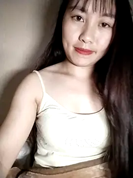 Cherry-squirtt webcam