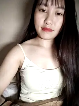 Cherry-squirtt webcam