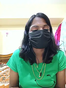 Tamil_Ishu webcam