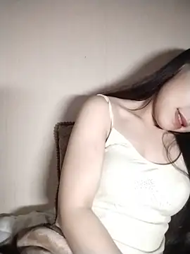 Cherry-squirtt webcam