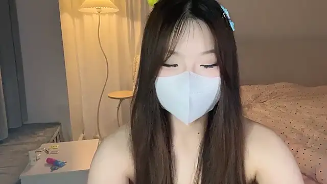 _xiaoxinxin_'s live room