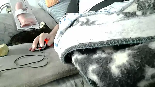 messi_syssy live cam on StripChat