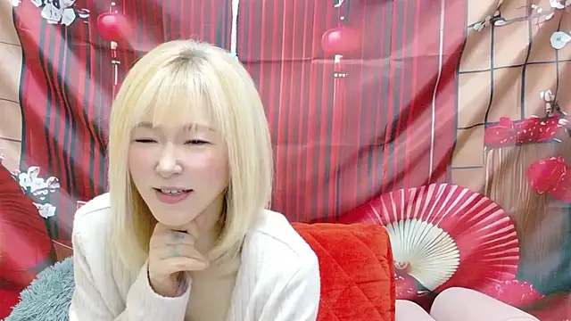 kimagure-fu- webcam