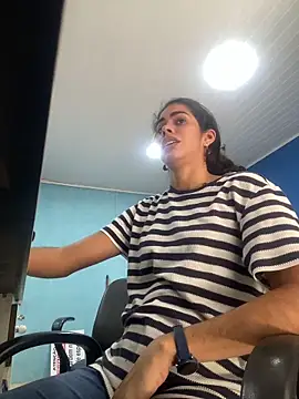 sabrinaneves webcam
