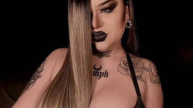 BeMyGoodSlave webcam