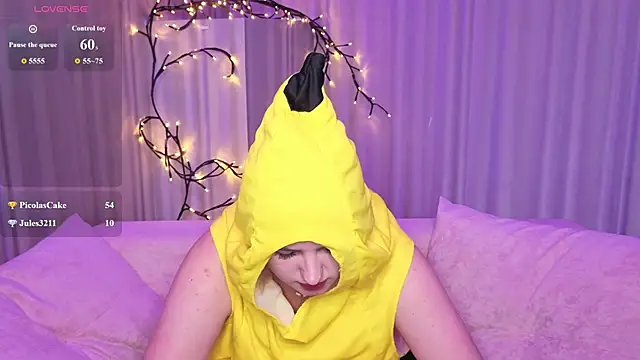 Banana_Bowl webcam