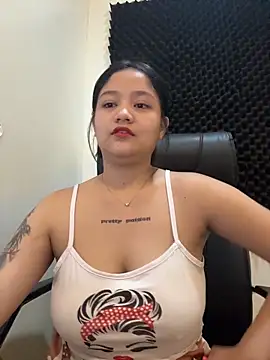 parker_pixie webcam