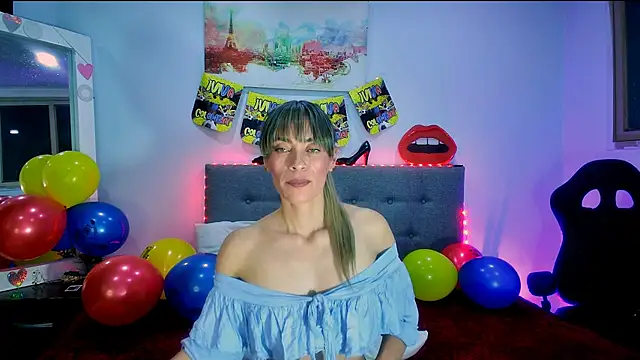 Lorena_sweet33 webcam