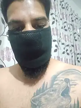 devil_RK07 webcam