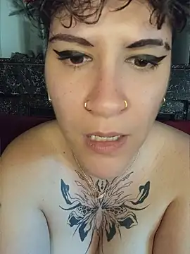 callmelouve webcam