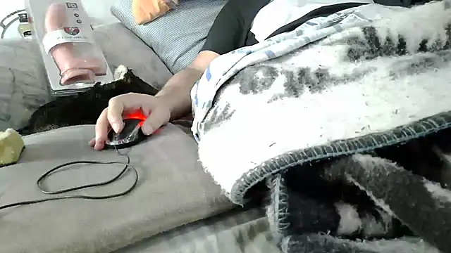 messi_syssy webcam