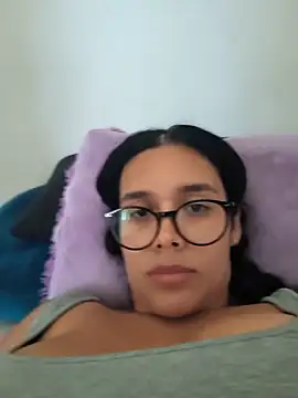 Annya-sweet webcam
