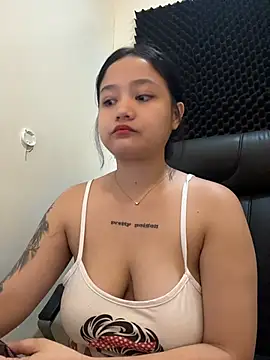parker_pixie webcam