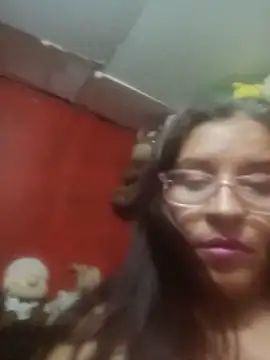 Pato-Andrea26 webcam
