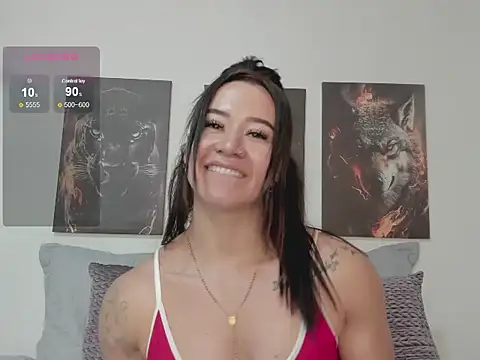 AngelMartinss webcam
