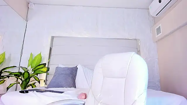 CandyShiw webcam
