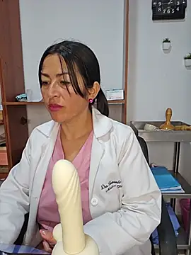 JustSamantha_ webcam