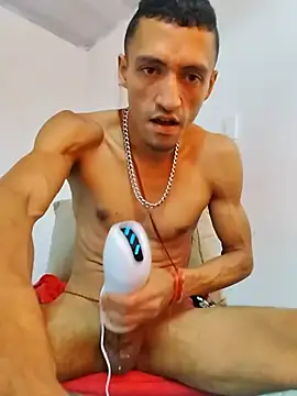 TuCanero23cm webcam