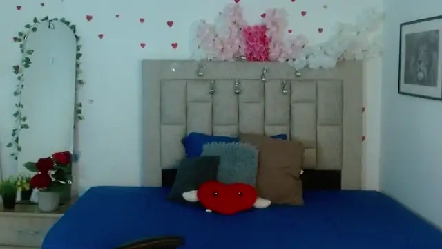 sven_fox723 webcam