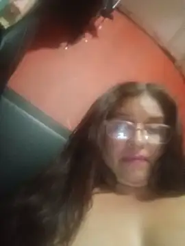 Pato-Andrea26 webcam