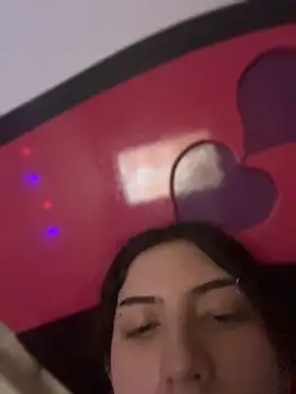 cassierosse2 webcam