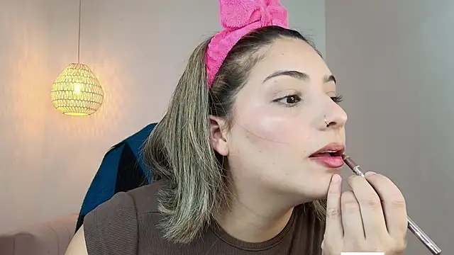YummyAnna_ webcam