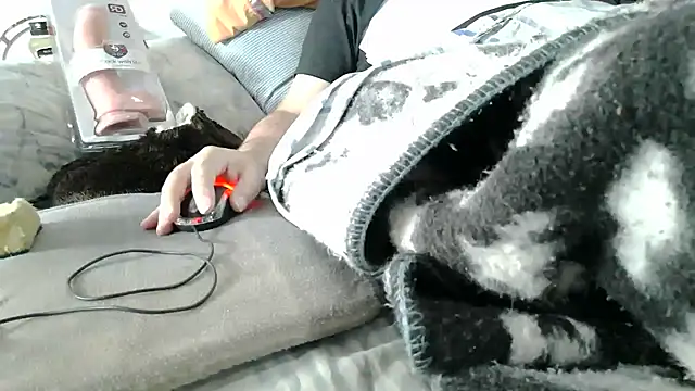 messi_syssy webcam