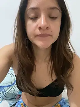 Alicia_ALICIA live cam room