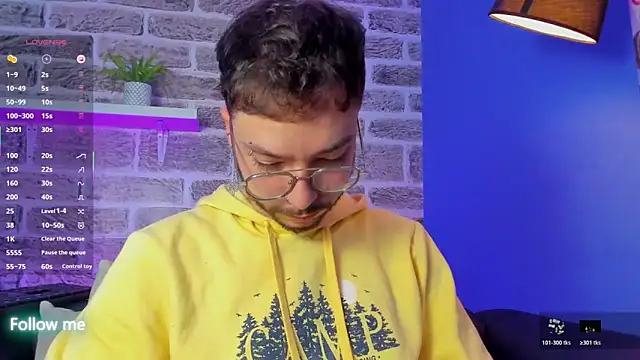 noah_ricci (M young) - My Volcano Cum Show With My 23CM!! 🥵